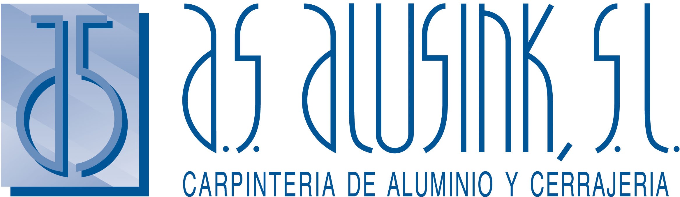 Logo-ALUSINK
